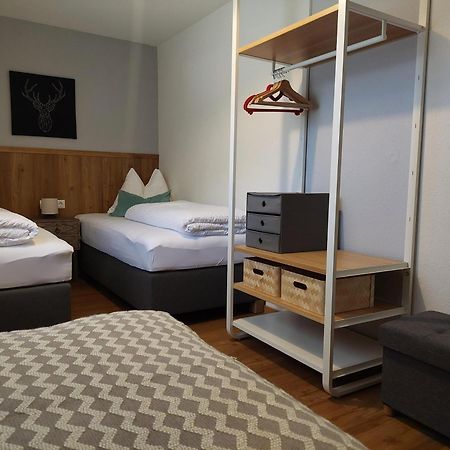 Haus Adrian Apartment Wald am Arlberg Ngoại thất bức ảnh