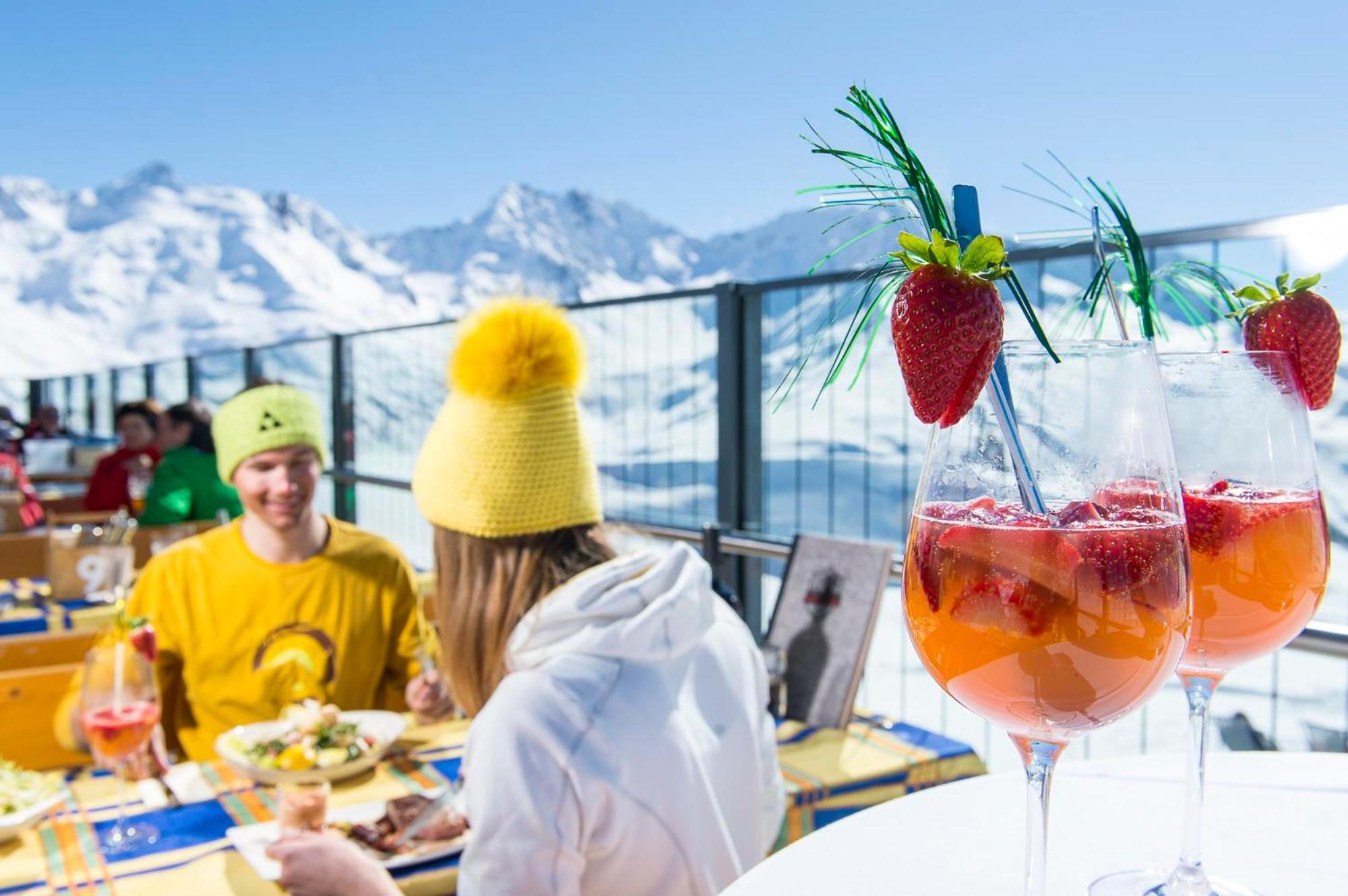 Haus Adrian Apartment Wald am Arlberg Ngoại thất bức ảnh