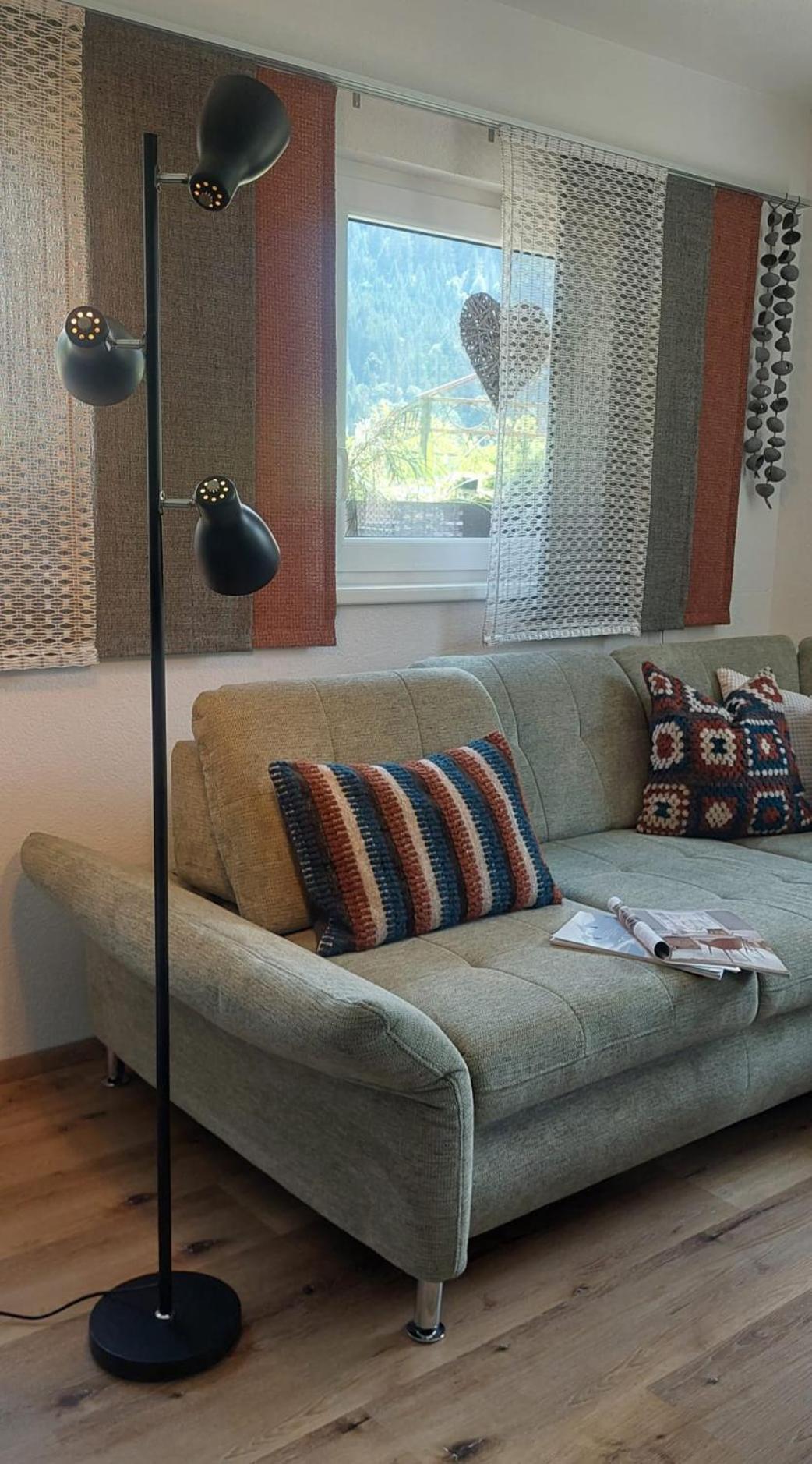Haus Adrian Apartment Wald am Arlberg Ngoại thất bức ảnh