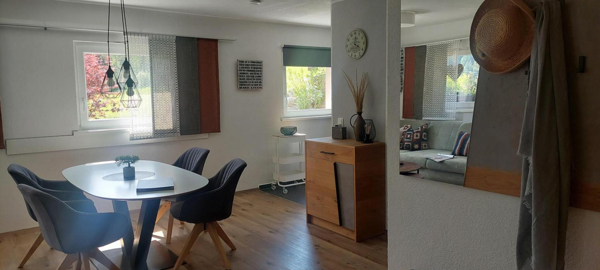 Haus Adrian Apartment Wald am Arlberg Ngoại thất bức ảnh