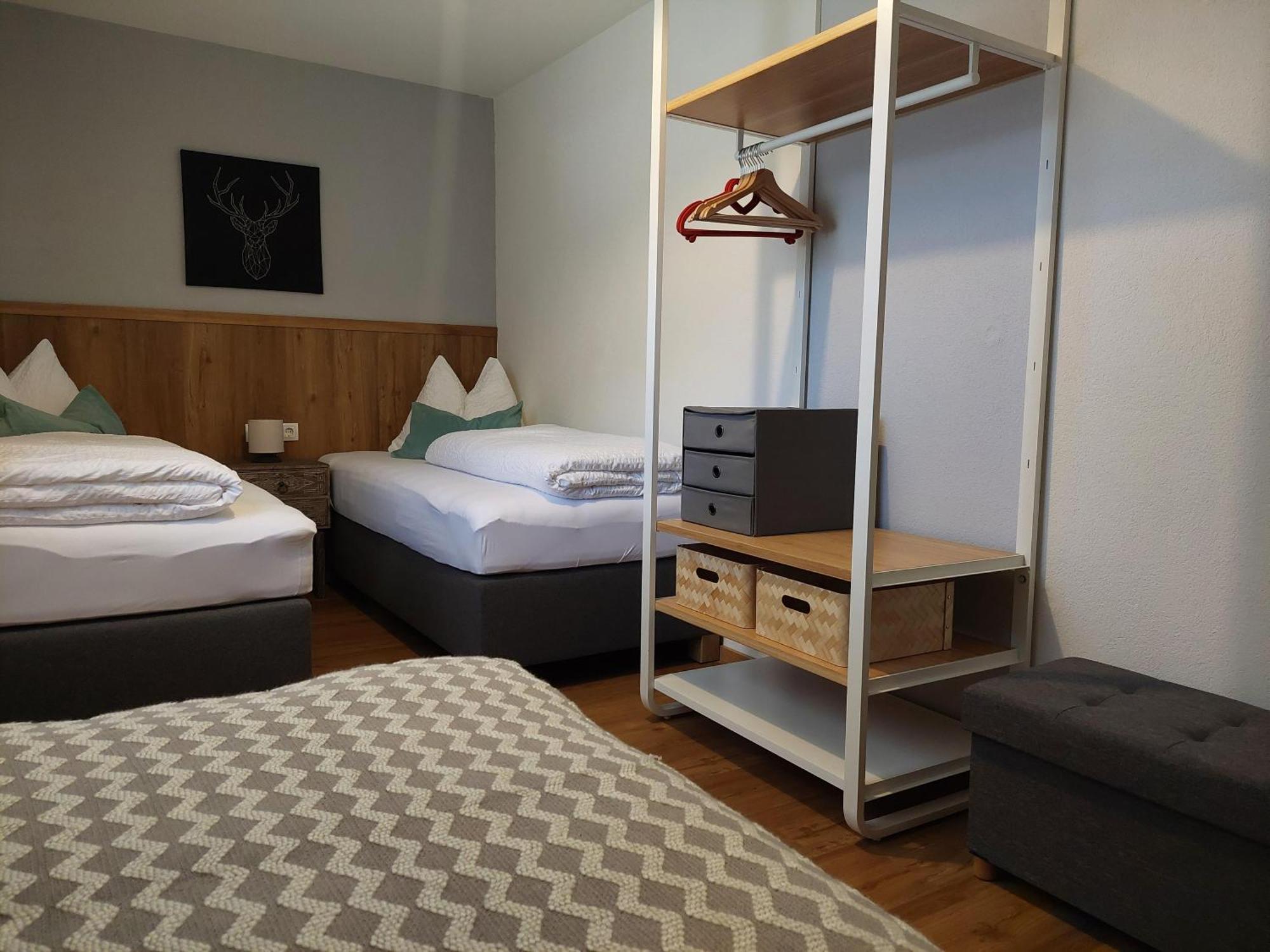 Haus Adrian Apartment Wald am Arlberg Ngoại thất bức ảnh