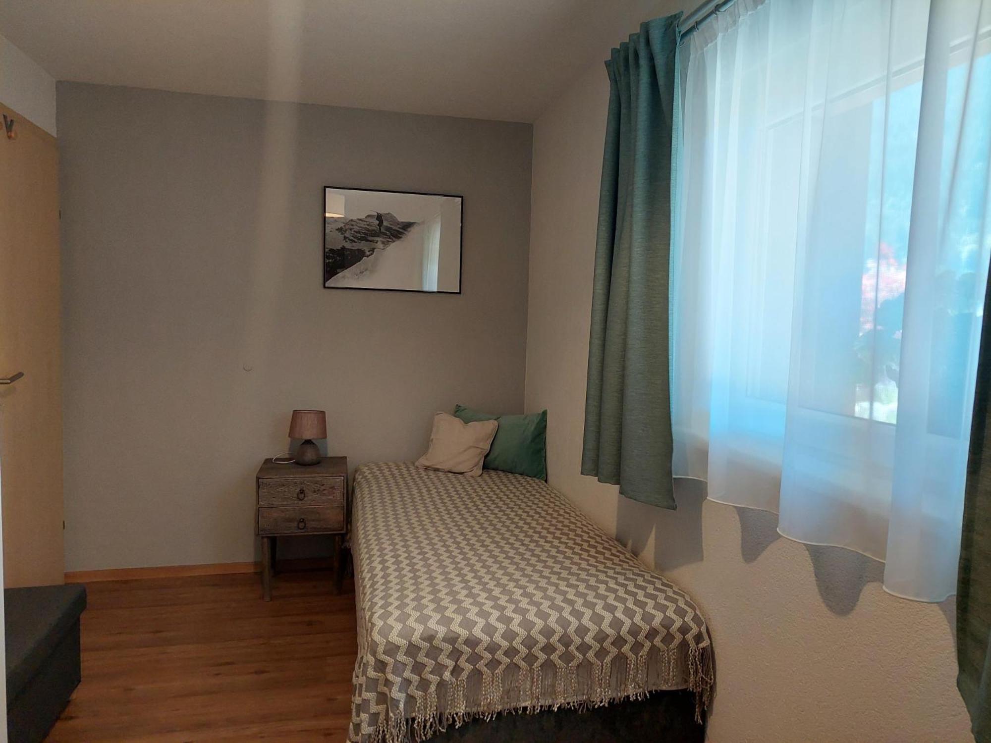 Haus Adrian Apartment Wald am Arlberg Ngoại thất bức ảnh