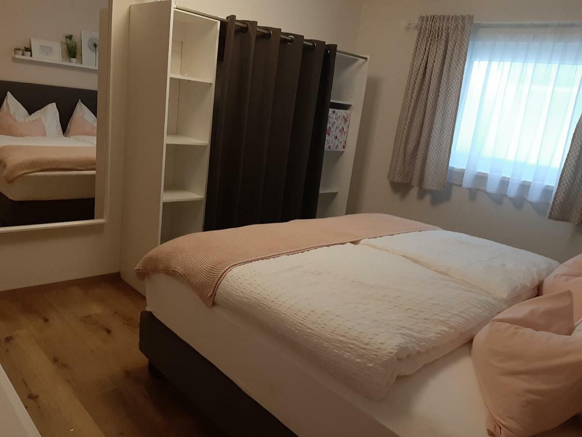 Haus Adrian Apartment Wald am Arlberg Ngoại thất bức ảnh